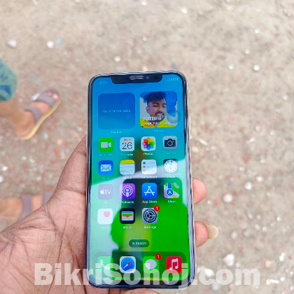 IPhone X 64GB